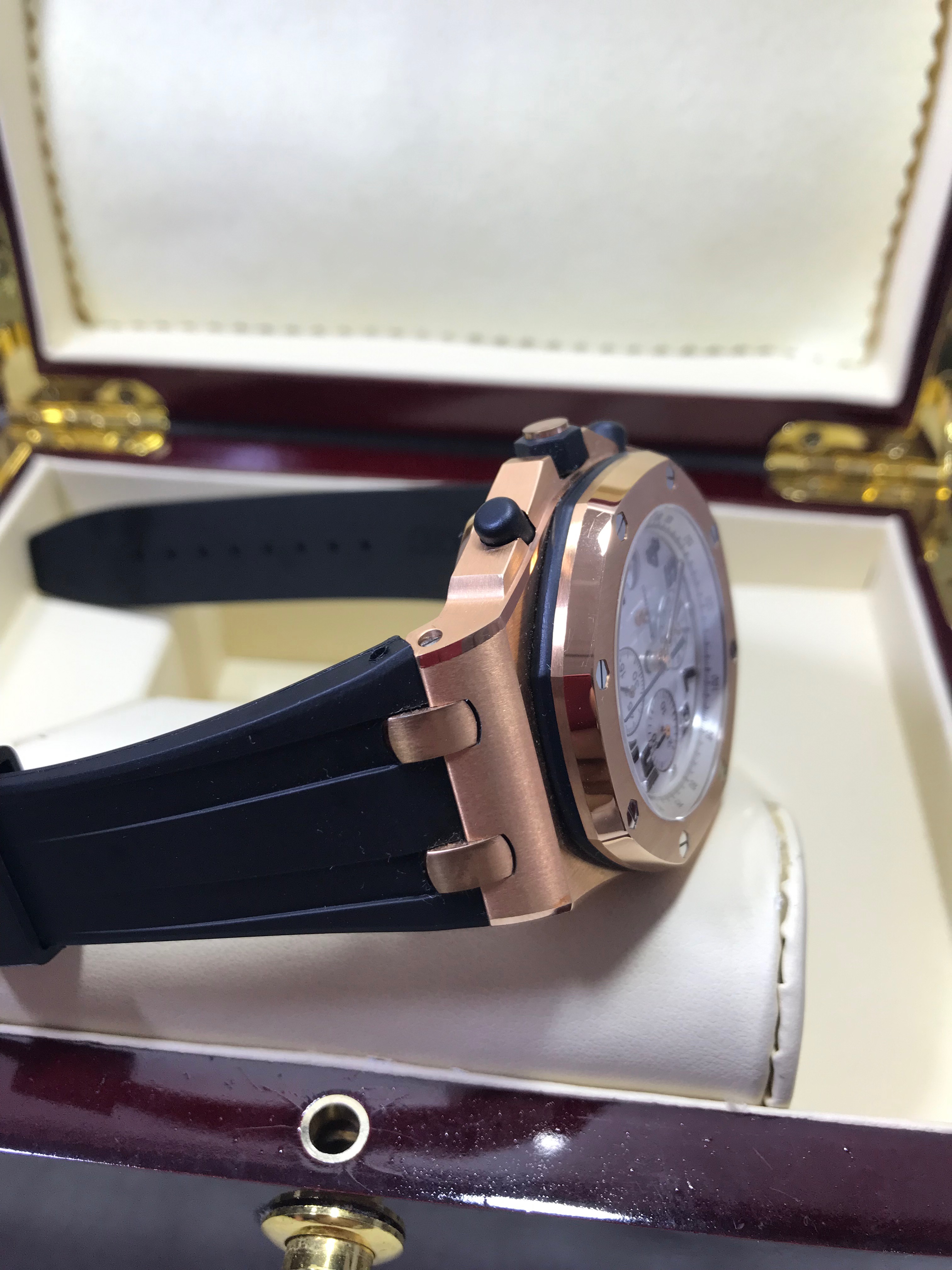 Audemars Piguet (AP)