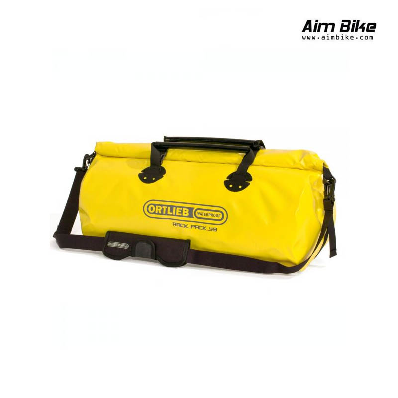 กระเป๋าTouring แบบวางตะแกรงท้าย - Ortlieb Rack Pack