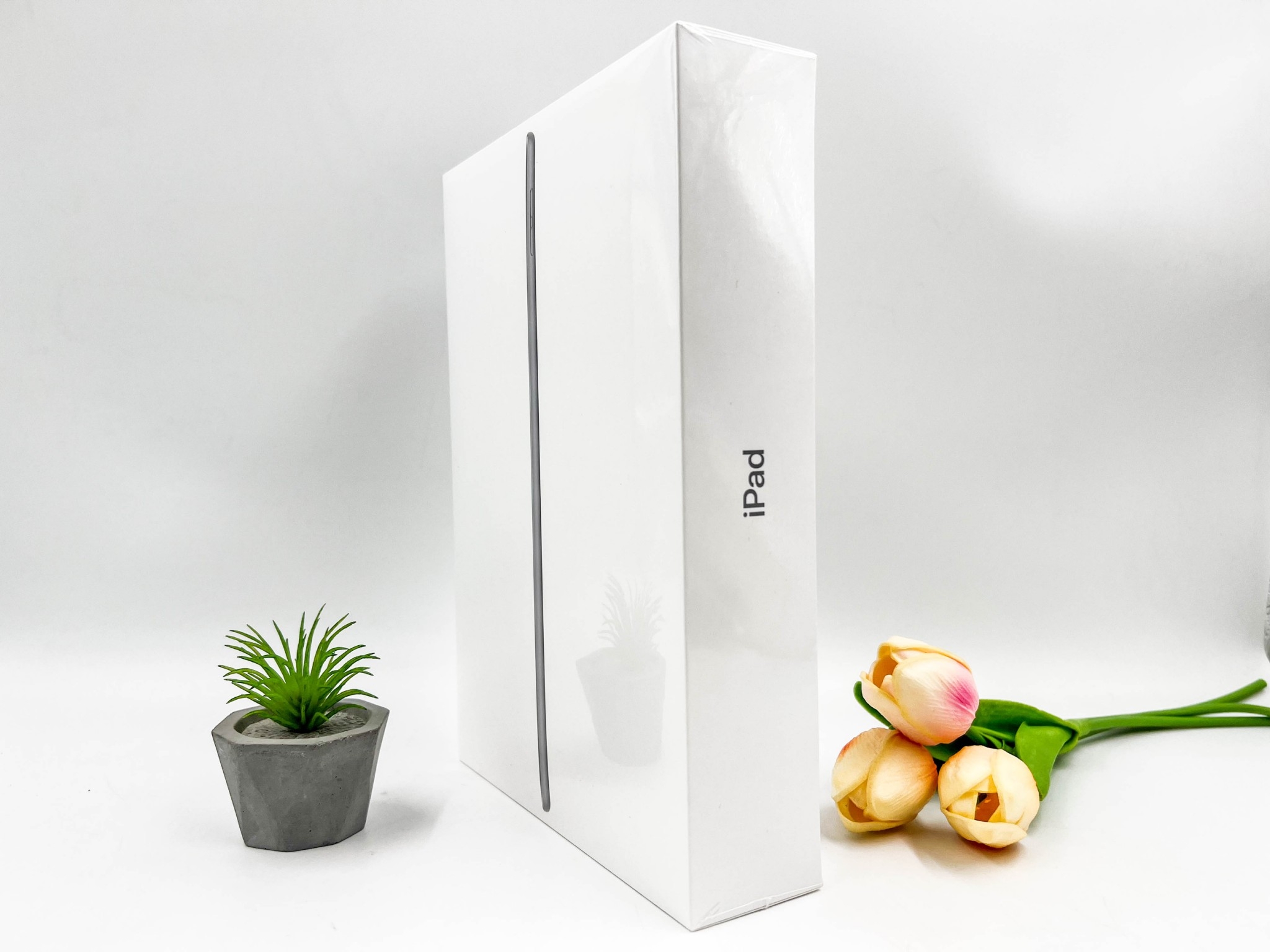 iPad Gen 9 Wi-fi 64GB TH สี Space Gray