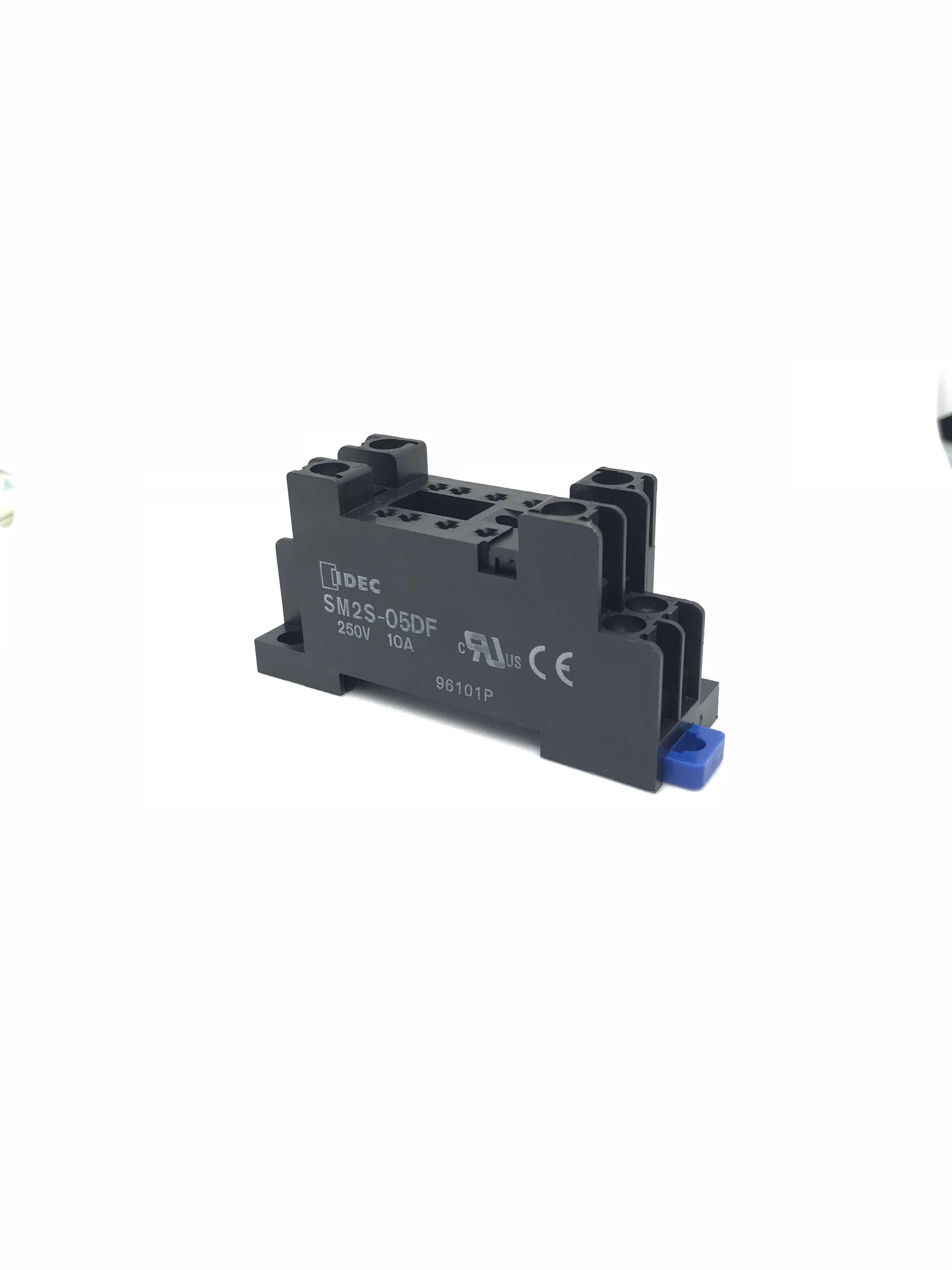 Socket Idec SM2S-05DF