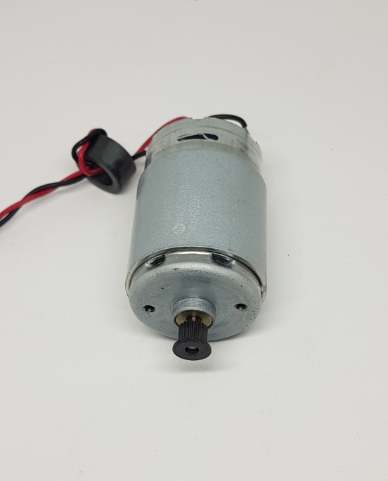 Motor ขับสายพานหัวพิมพ์ (มือสอง) Brother DCP-J105