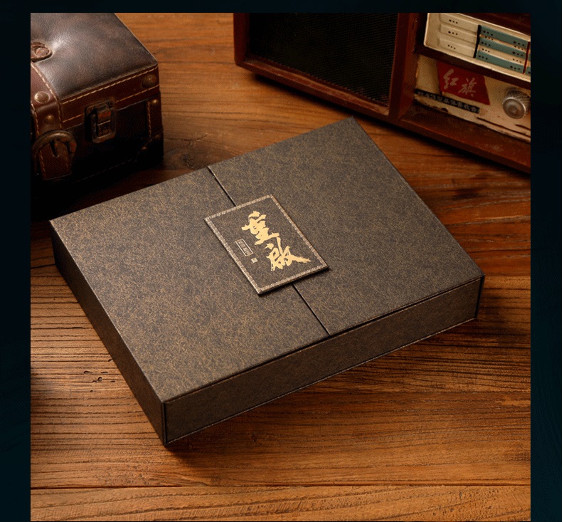 Pre - สินค้า TheLostTombReboot เต้ามู่ปี่จี้ CD บันทึกจอมโจรแห่งสุสาน