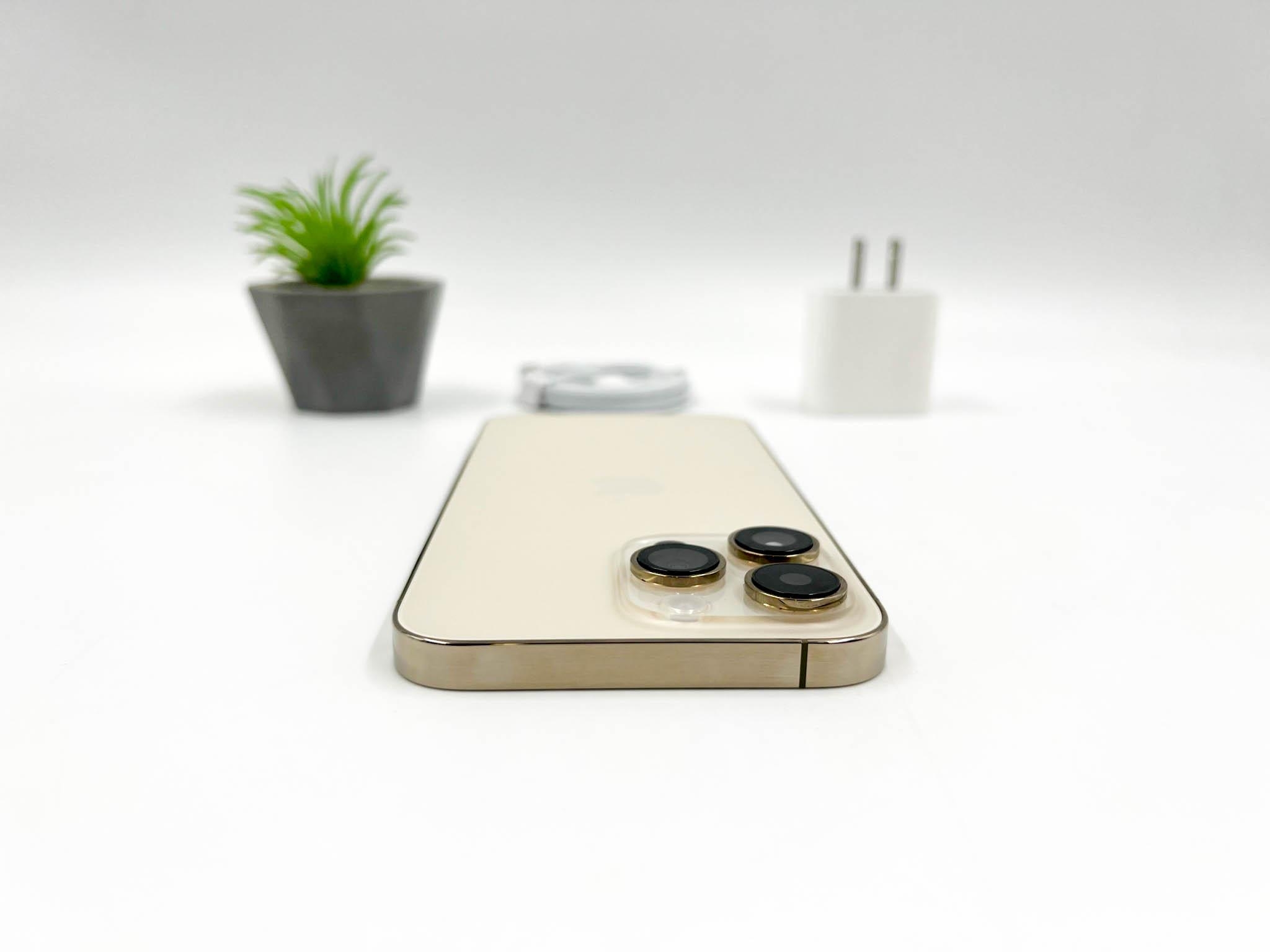iPhone 14 Pro Max 128GB Gold