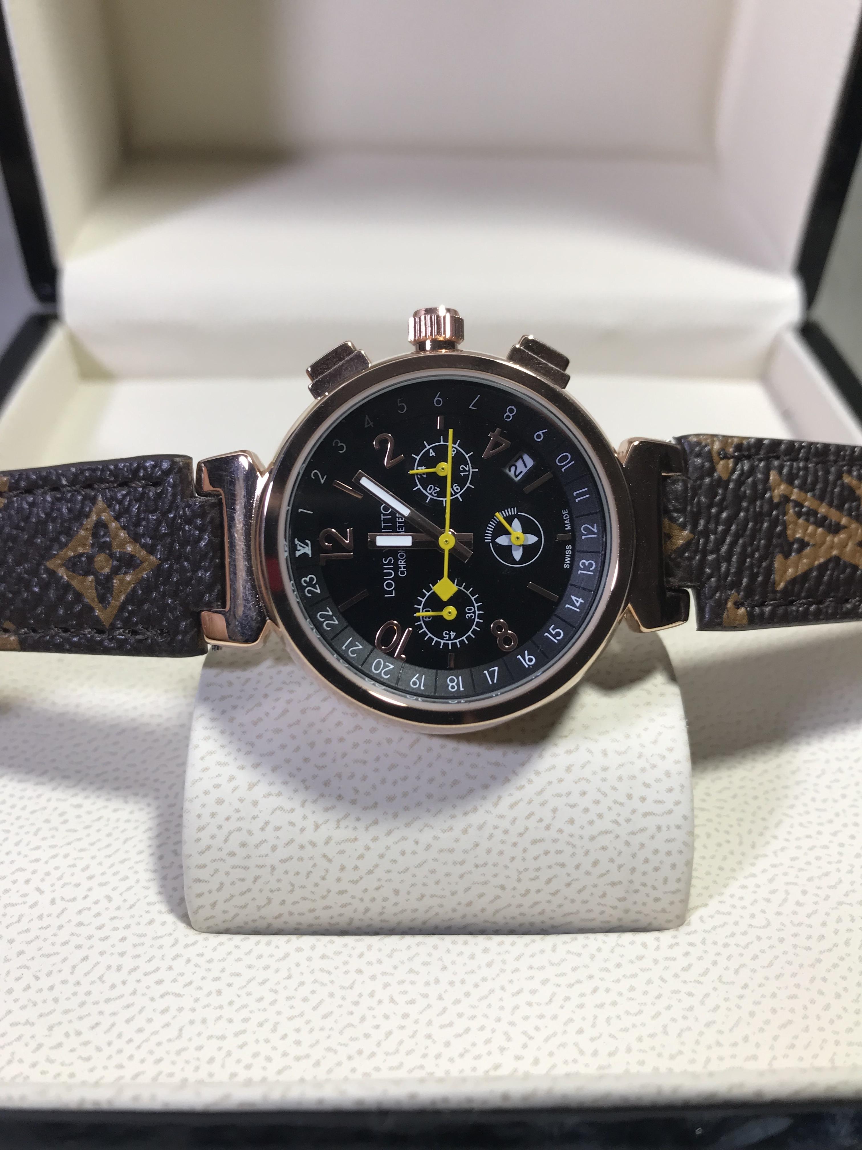 Louis Vuitton