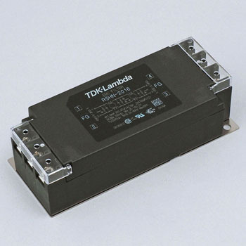 RSHN-2016 16A 250V Noise Filters