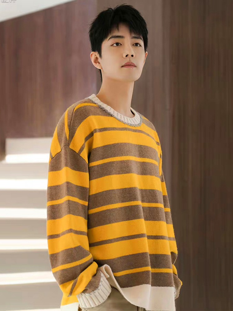 Pre - เสื้อคล้าย เซียวจ้าน 肖战 XiaoZhan ใส่