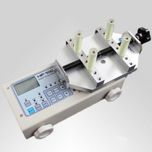 เครื่องวัดแรงบิดขวด (Digitalฺ Bottle cap Torque Meter) รุ่น HP Series