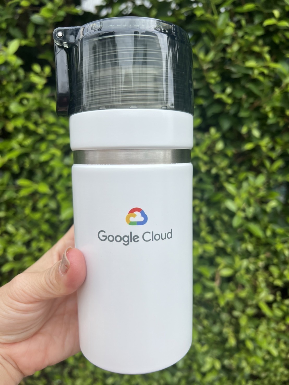 กระบอกน้ำ TYESO พิมพ์, กระบอกน้ำ TYESO สกรีน