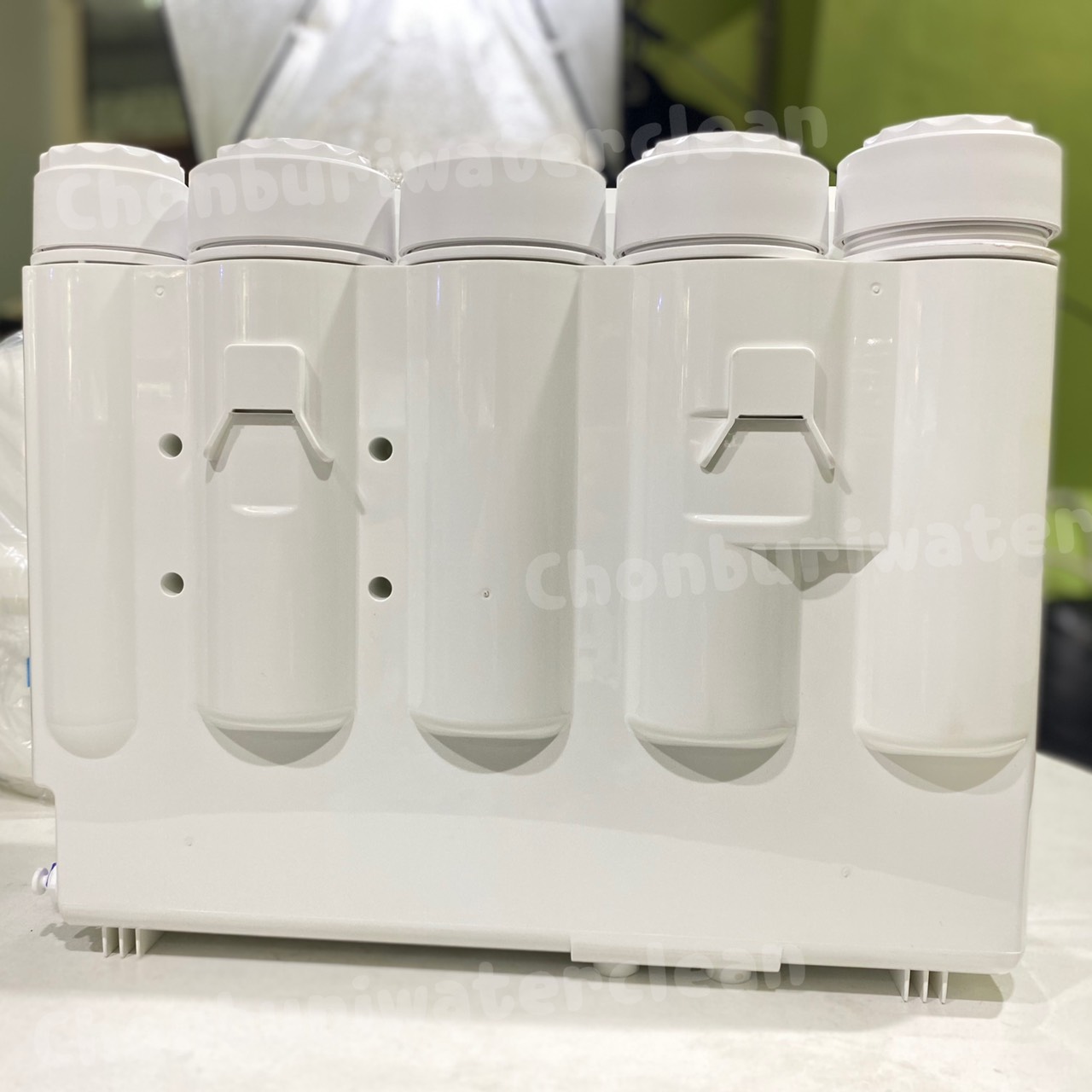 เครื่องกรองน้ำ RO150GPD (5ขั้นตอน RX-RG-5A)