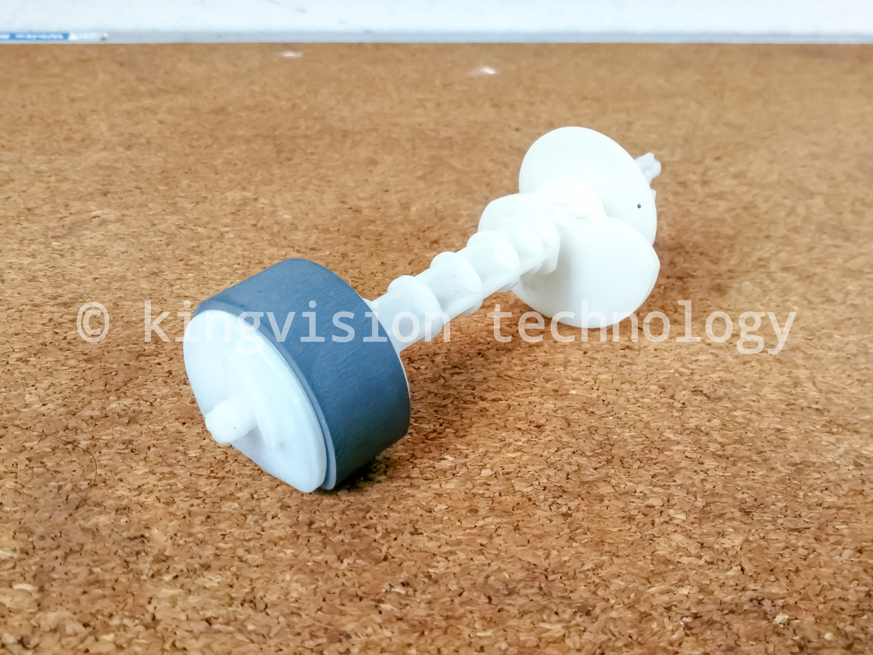 Pick up Roller ลูกยางดึงกระดาษ (มือสอง) EPSON L210 /L110 /L120 /L130 /L220 /L300 /L350 /L355 /L360 /ME10 /ME101 /ME301