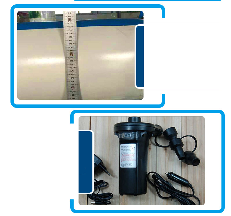 (พรีออเดอร์) เบาะเทควันโด ยิมนาสติก TCD10688