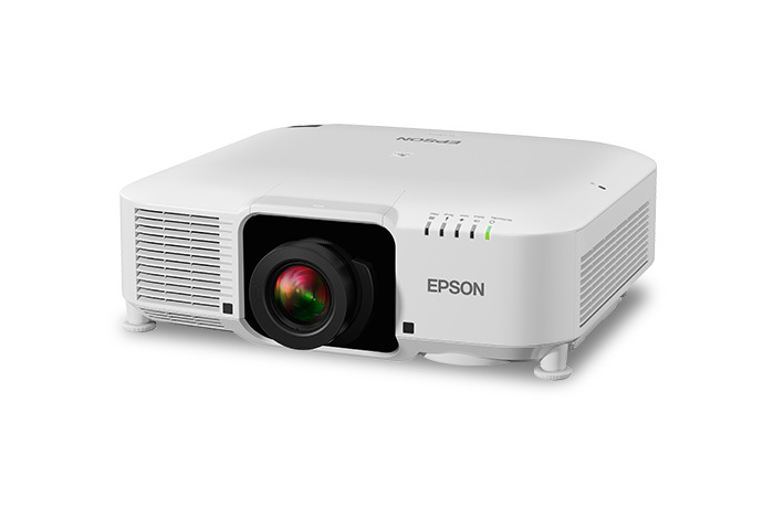 Epson EB PU1006W Laser Projector