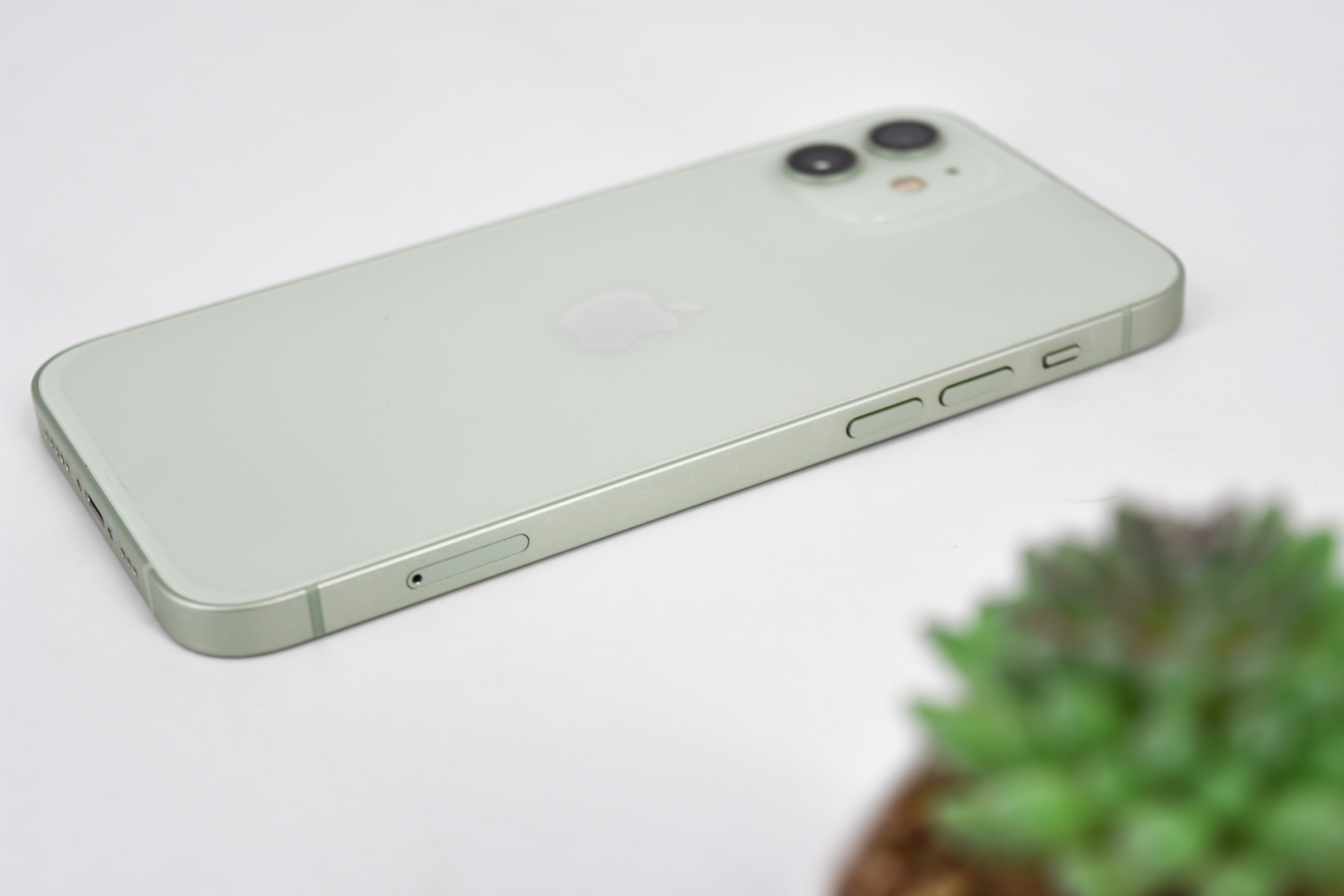 iPhone 12 64GB TH สี Green
