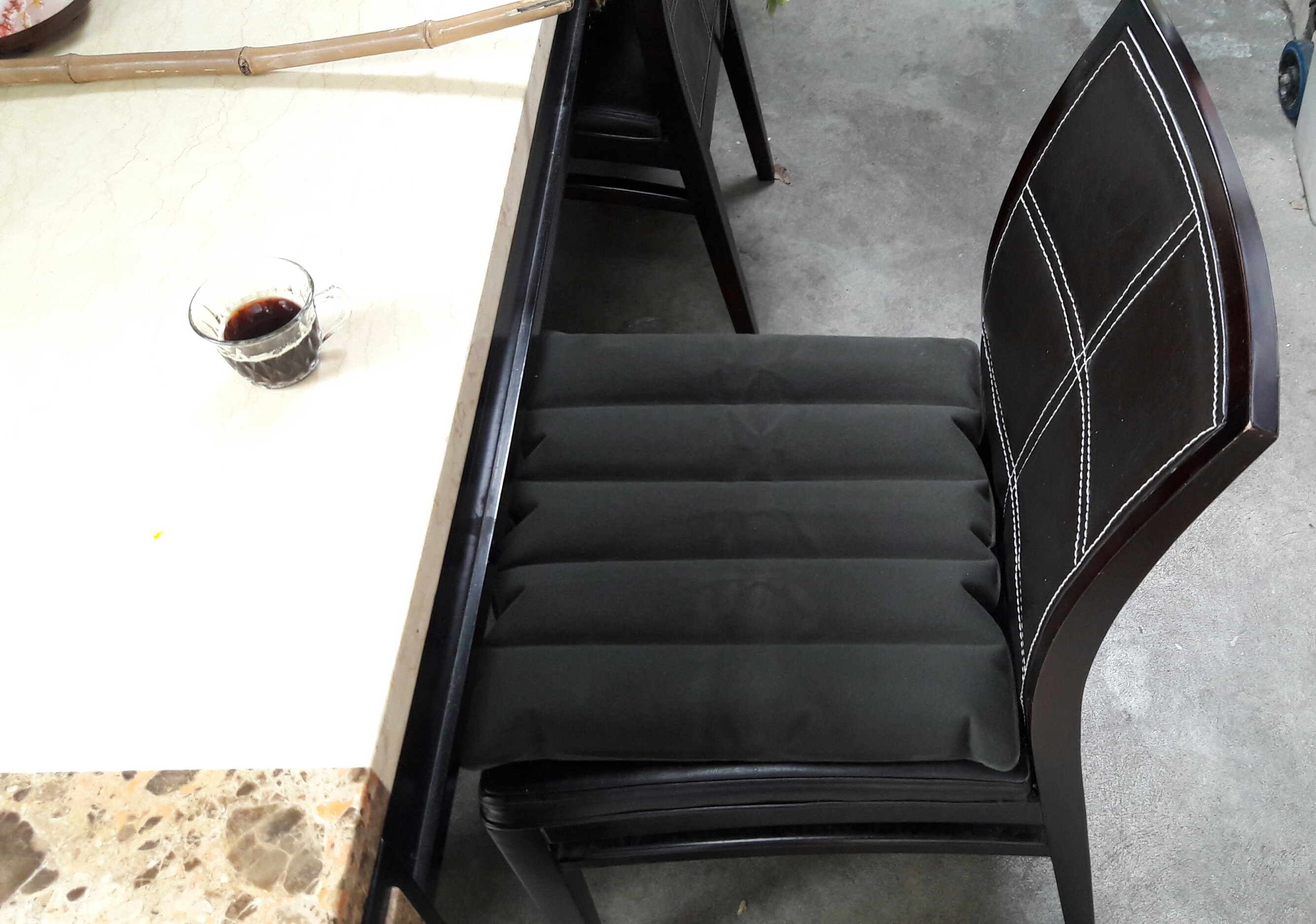 เบาะรองนั่ง (เบาะลม)