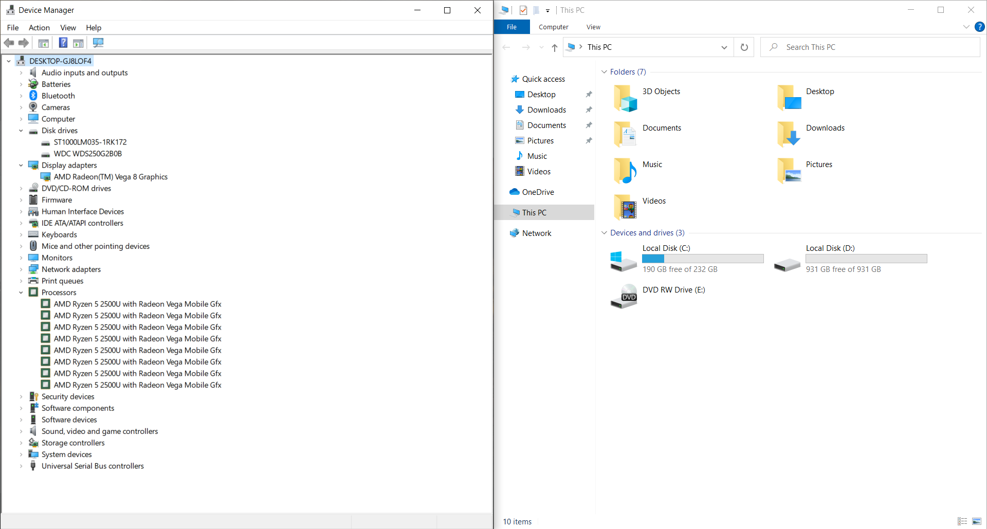 HP 15-DB0155AU (SILVER)