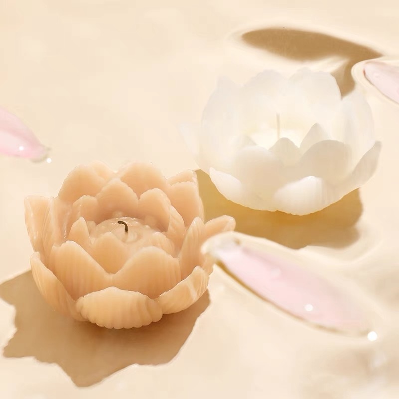 Pre - เทียนหอม อวนกลิ่นละอองรัก official