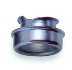 ปลอกใส่ท่ออ่อน TYPE K2196 FERRULE ใช้กับท่อ A2017, A2067, A2066 และเคเบิ้ลแกลนบางรุ่น