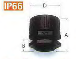 Bliss คอนเนคเตอร์ท่อย่น (PPT CONNECTOR) TYPE B0419, B0439)