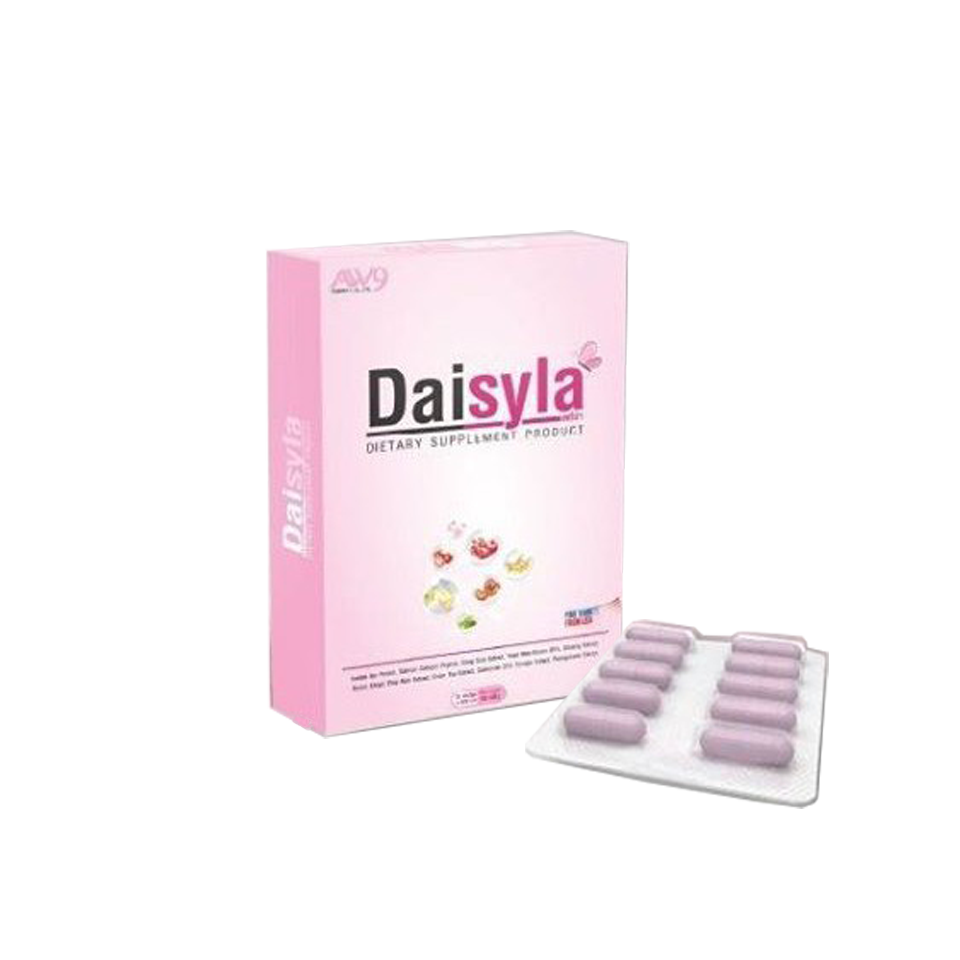 DAISILA เดซีร่า AW9