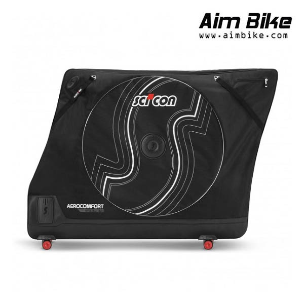 กระเป๋าใส่จักรยาน SCICON AEROCOMFORT MTB 3.0 TSA