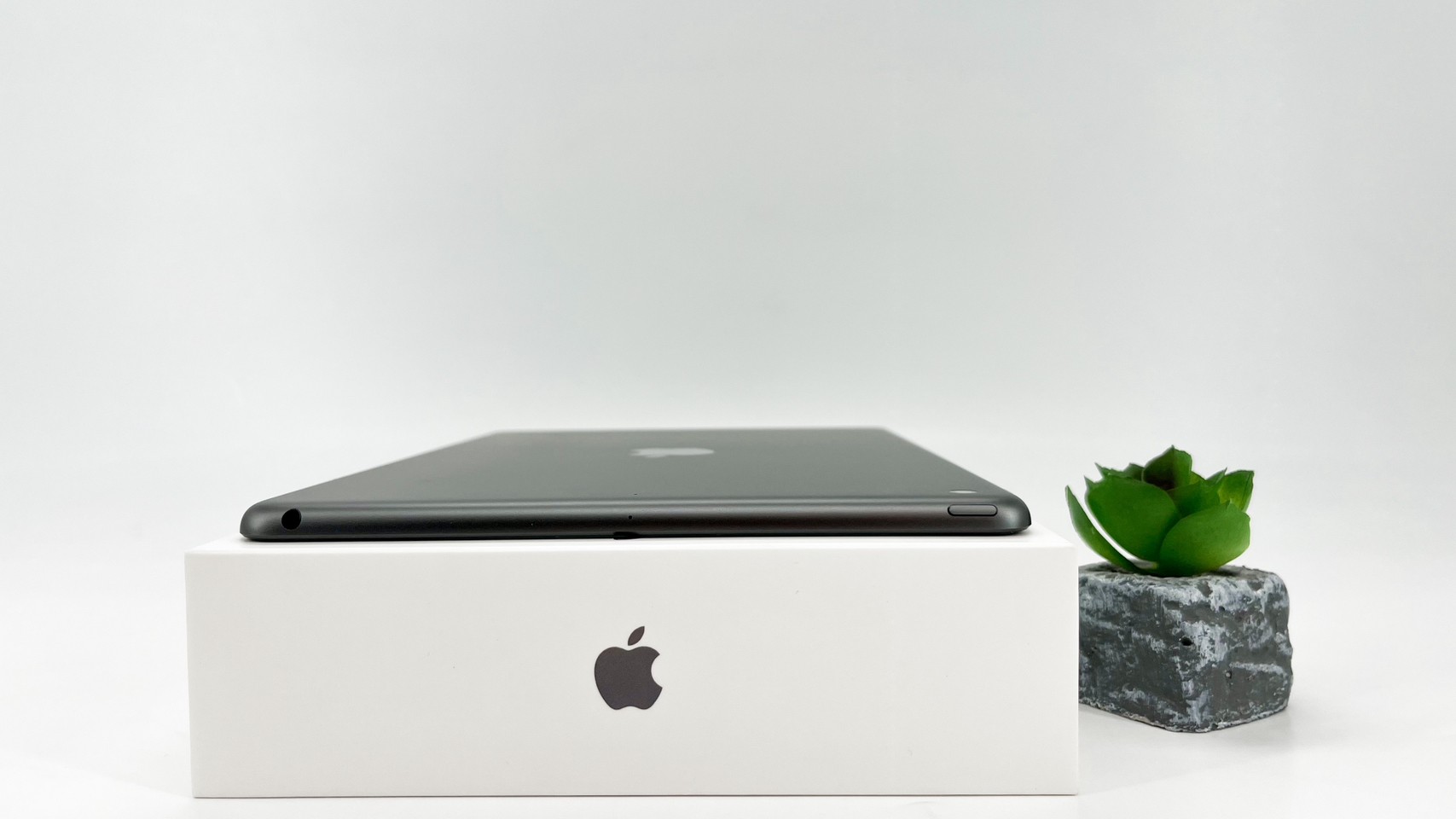 iPad (9th generation) 64GB Wifi Space Gray