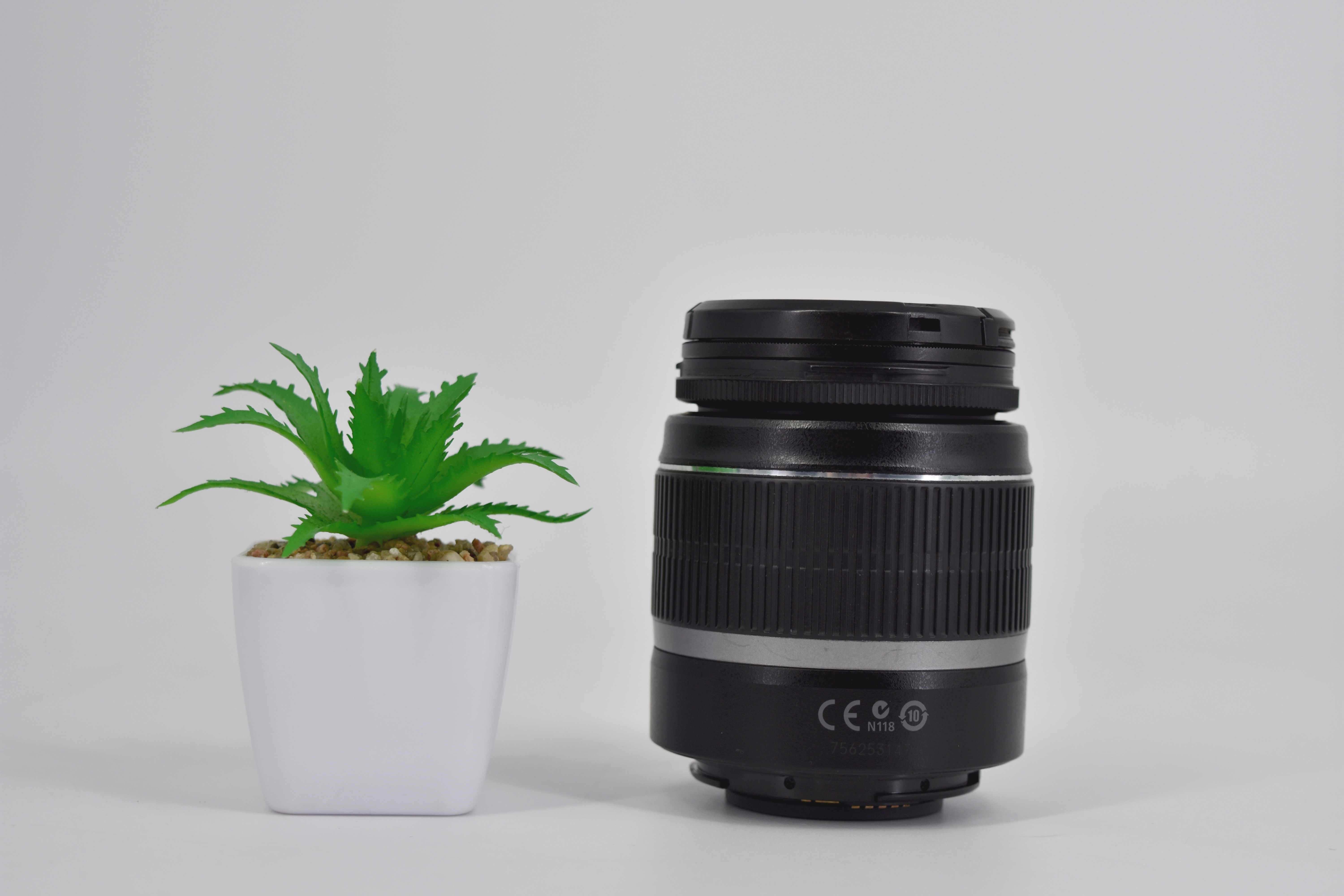 Canon EOS 60D