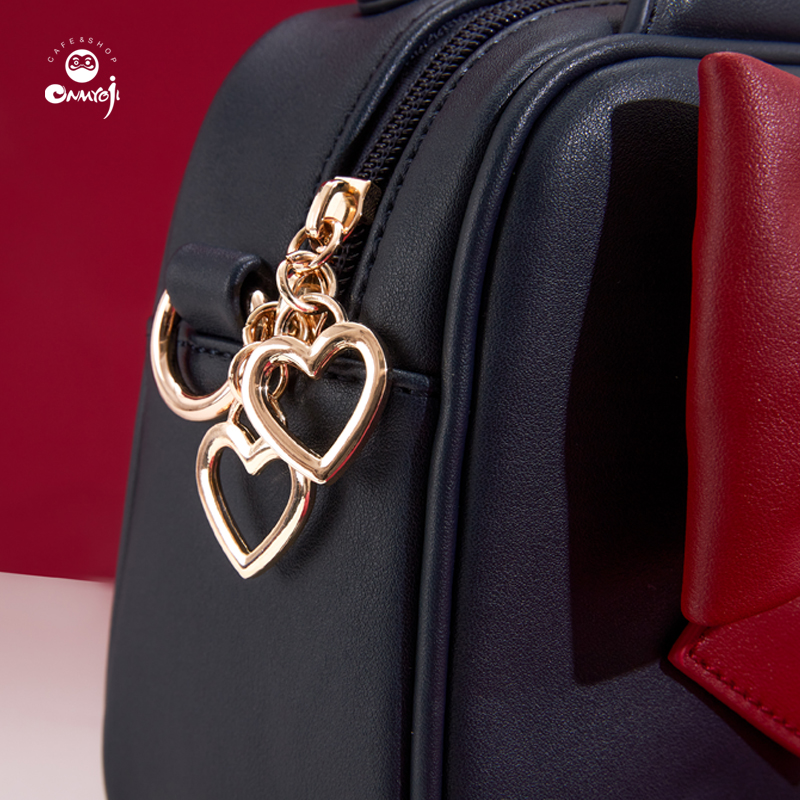 Pre - กระเป๋าสะพายข้าง Onmyoji องเมียวจิ