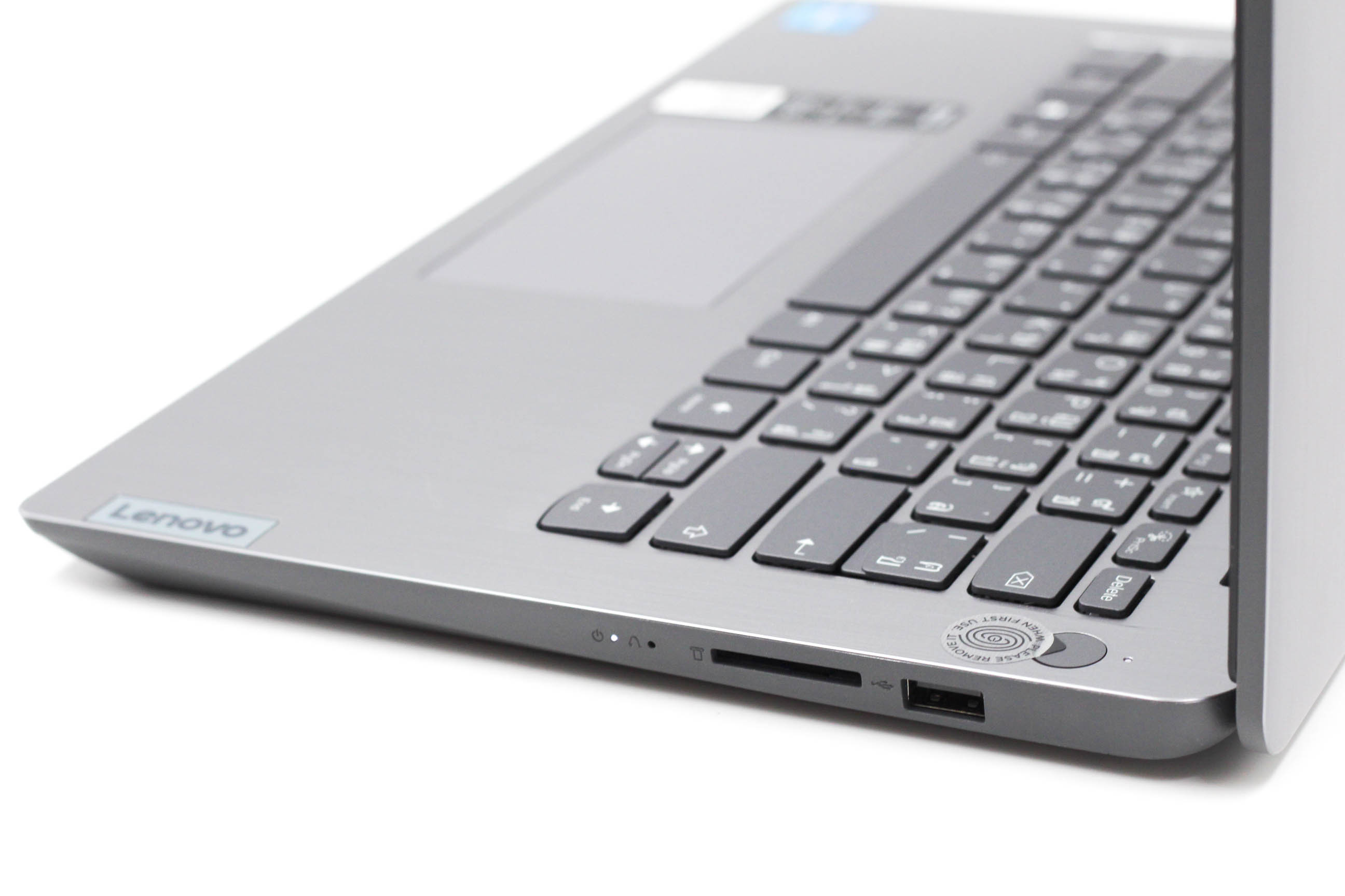 LENOVO IDEAPAD 3 14ITL6-82H700DYTA (GRAY)