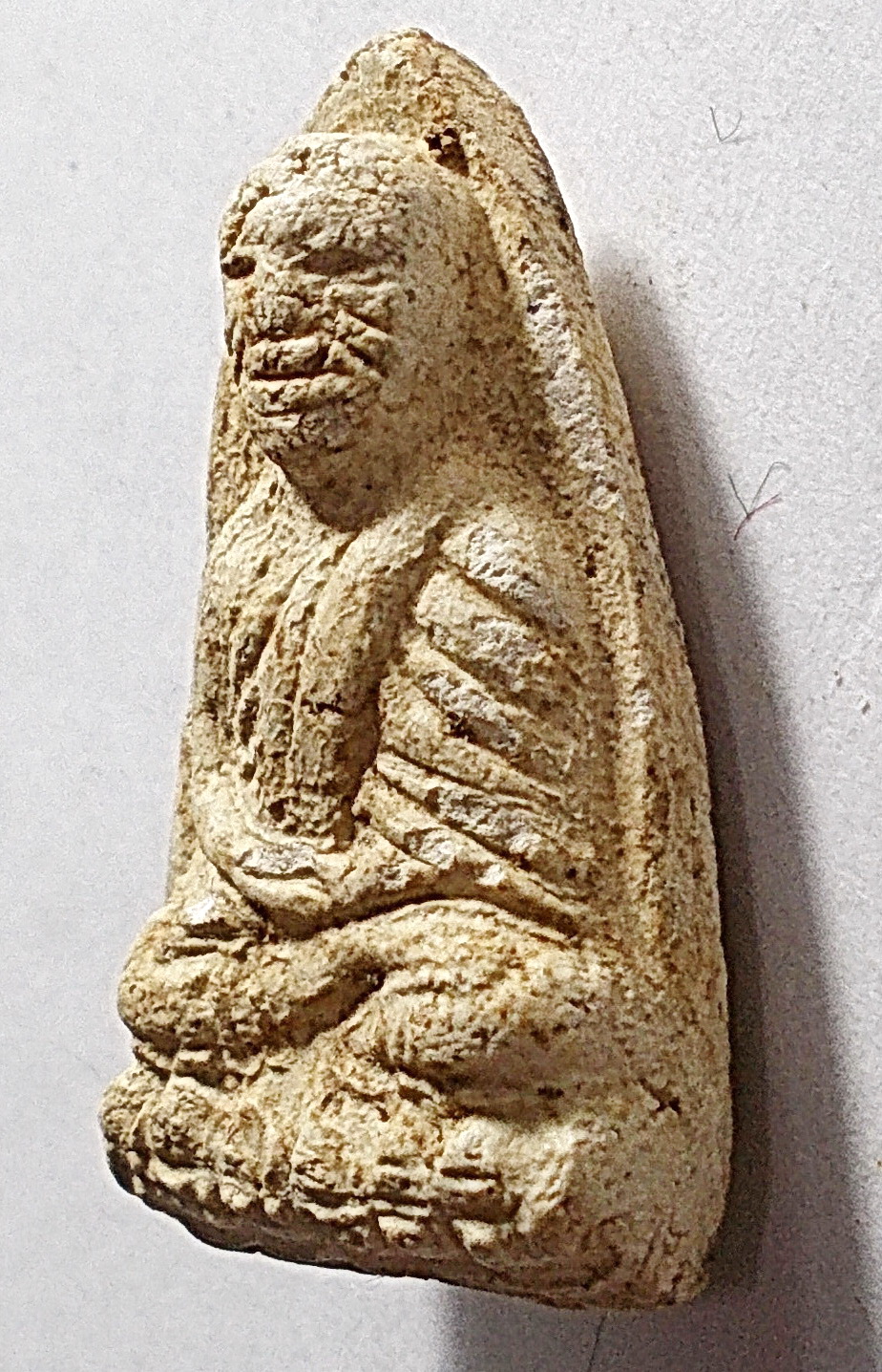 ลป.ทวด อาปาเช่ พิมพ์เล็ก วัดประสาท ปี 06