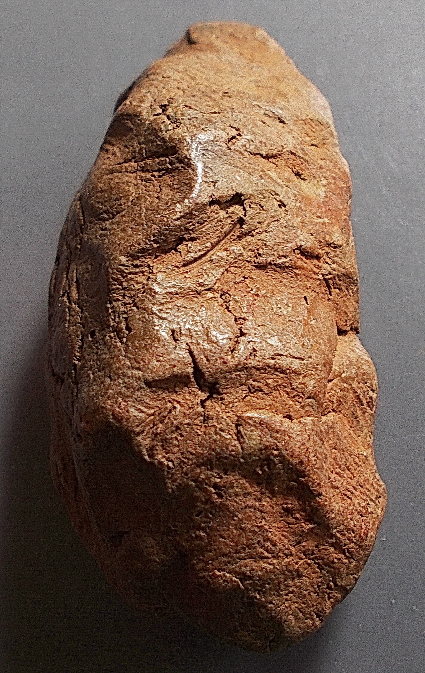 พระถ้ำเสือพิมพ์ใหญ่ กรุเก่า สุพรรณบุรี