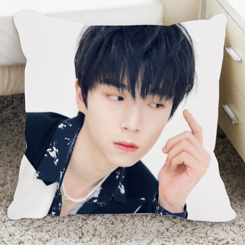 Pre - หมอนลาย ZhangJiayuan จางเจียหยวน INTO1