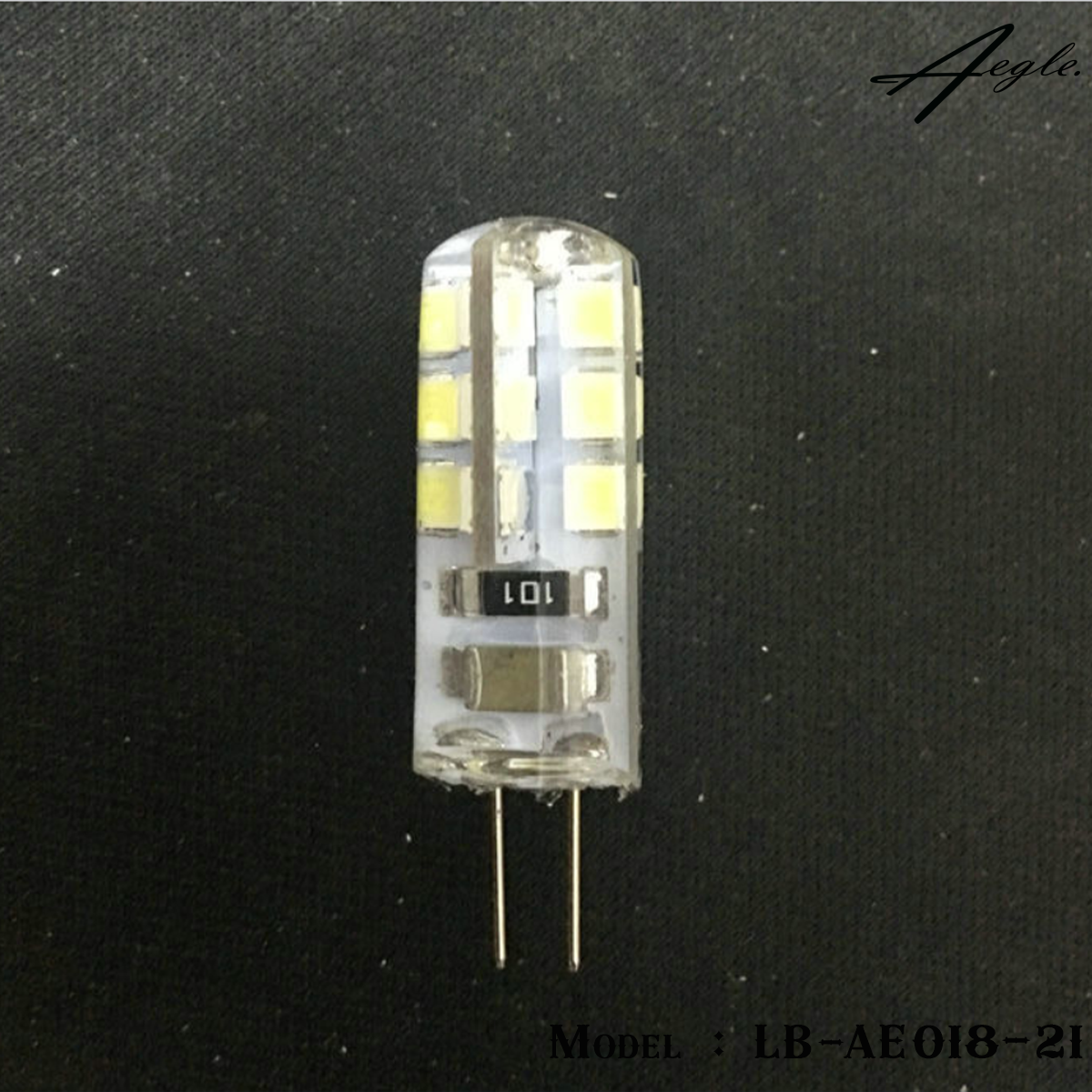G4 3watt 220v
