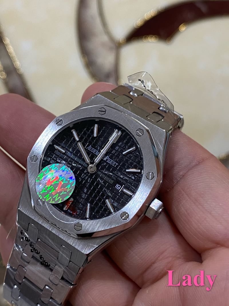 Audemars Piguet (AP)