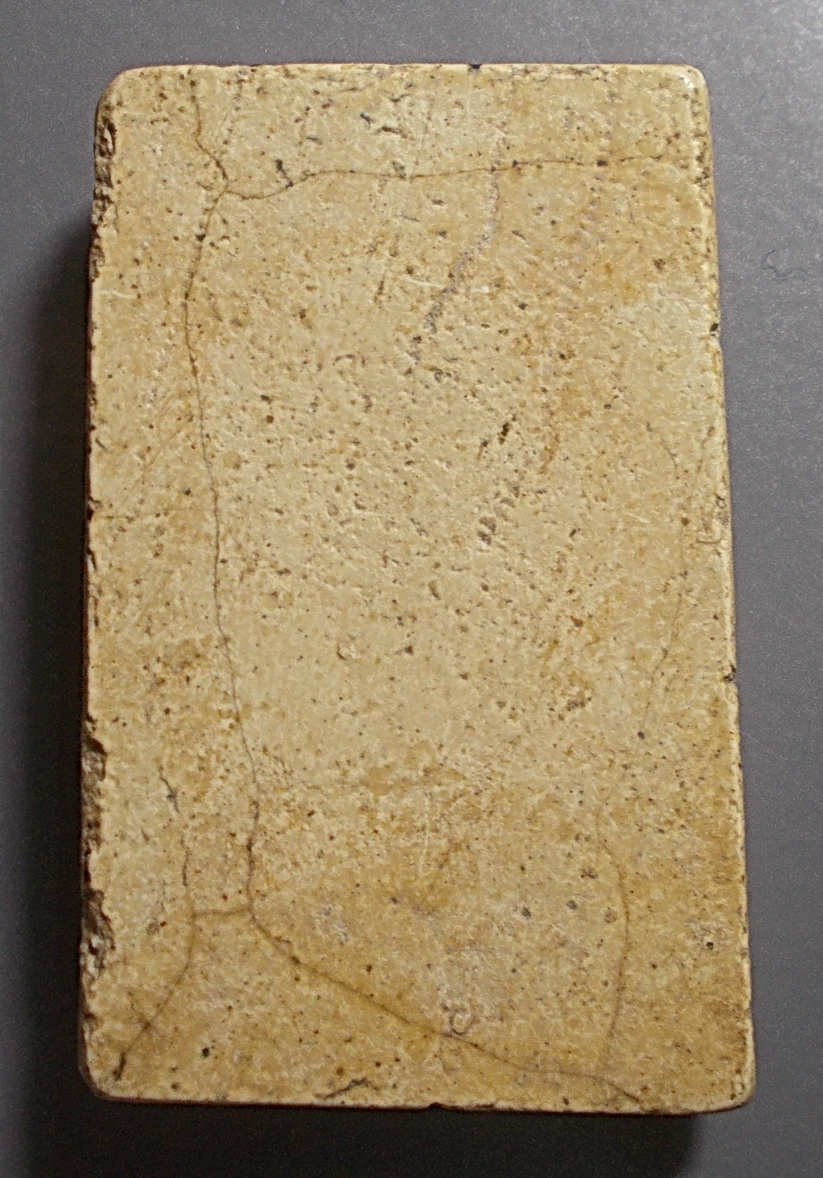 สมเด็จ เนื้อผงมหาเสน่ห์ ลป.จันทร์ วัดโฉลกหลำ เกาะพงัน (ขายแล้ว)