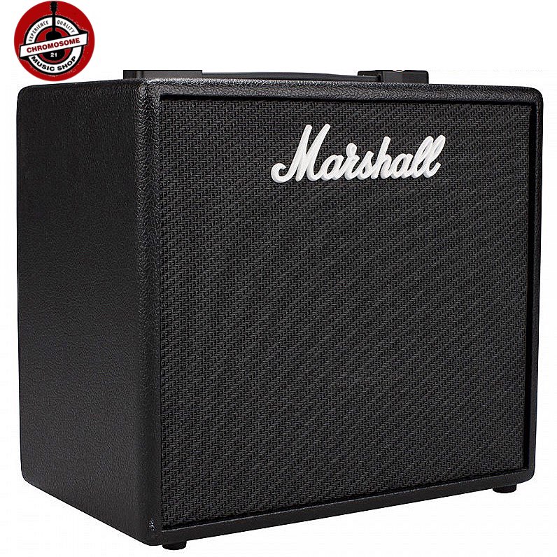 แอมป์กีตาร์ไฟฟ้า Marshall CODE 25