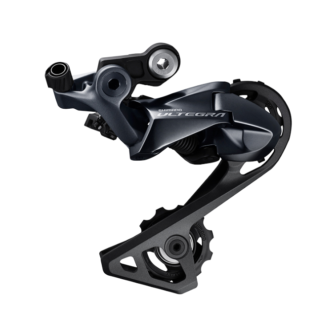 ตีนผีจักรยานเสือหมอบ 11 สปีด Shimano Ultegra R8000 มีทั้งแบบขาสั้น/ขายาว