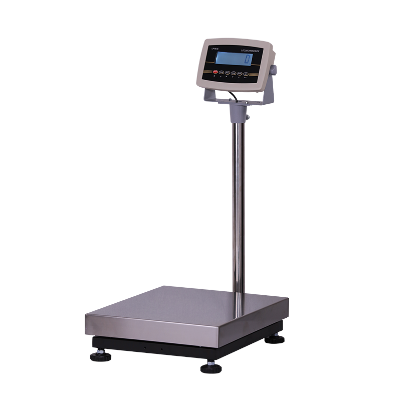 เครื่องชั่งวางพื้น รุ่น LP7516E ยี่ห้อ LOCOSE
