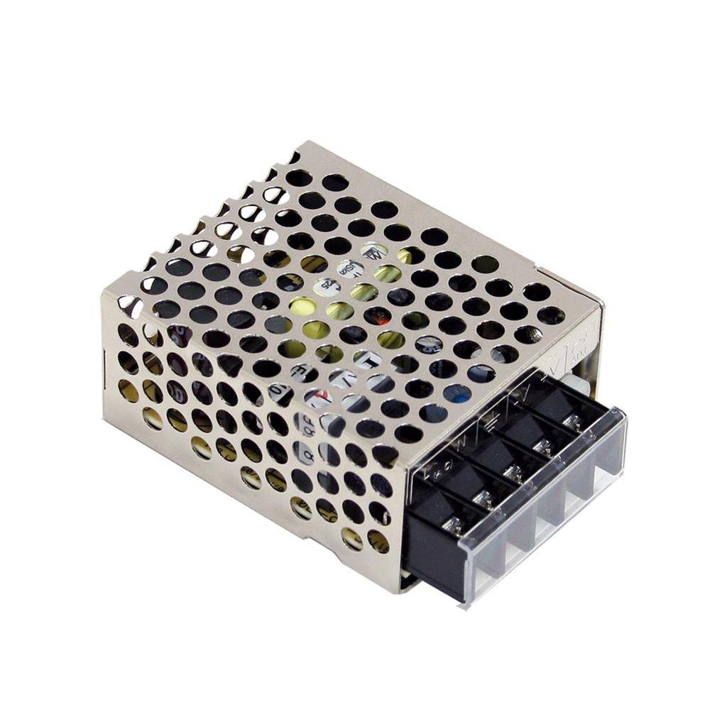 RS-15-12 Switching Power Supply AC 85-264V/DC 120-370V