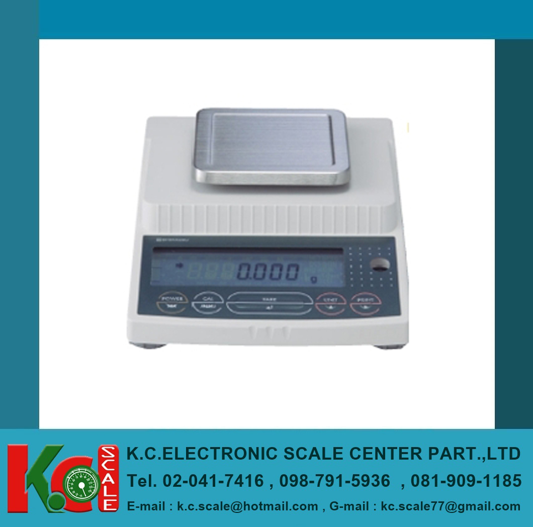 Shimadzu รุ่น BL320S