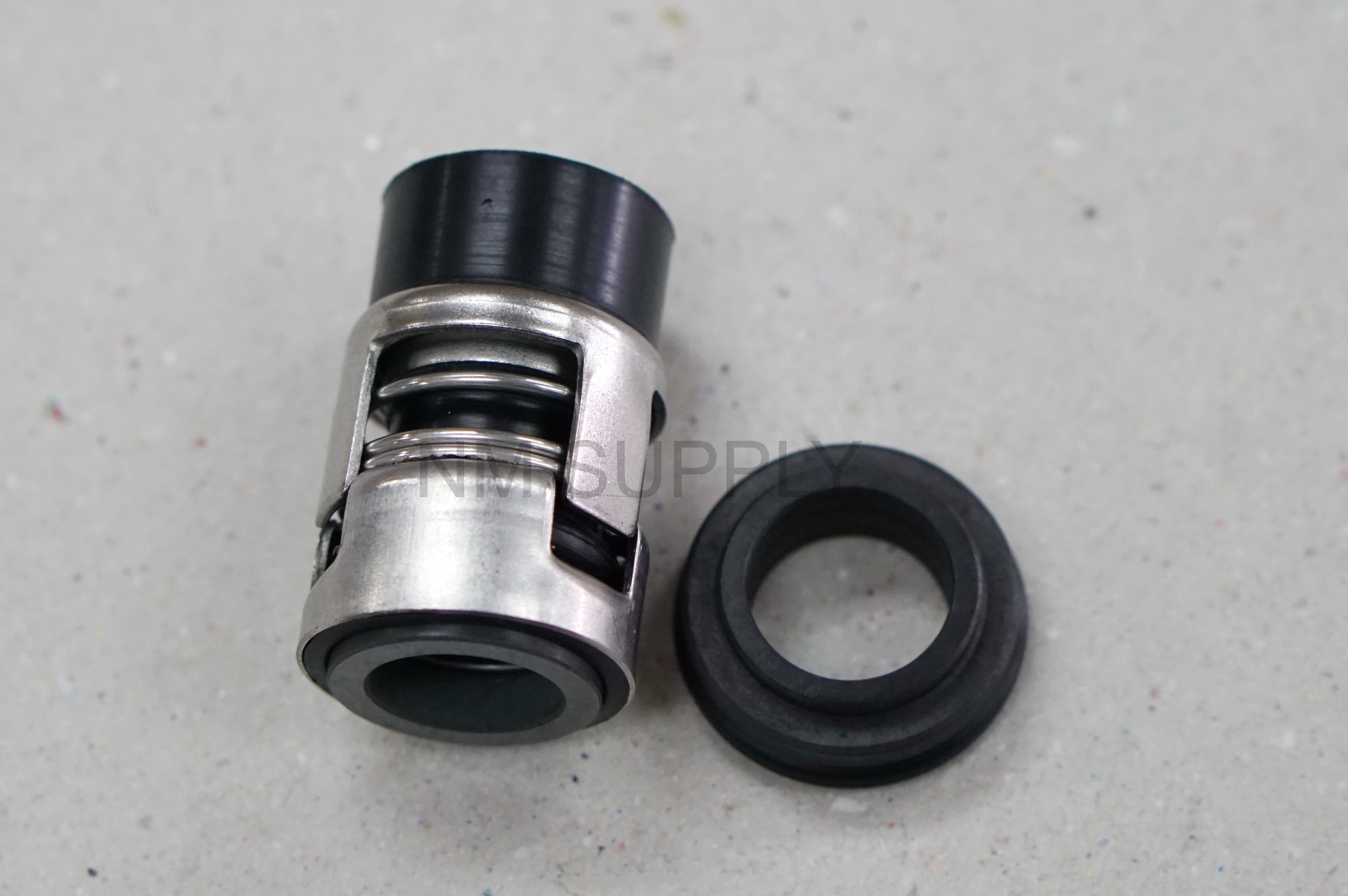 ซีล G3 (วัตถุดิบ: SIC - CA - NBR)