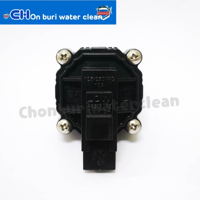 LOW เพรสเชอร์