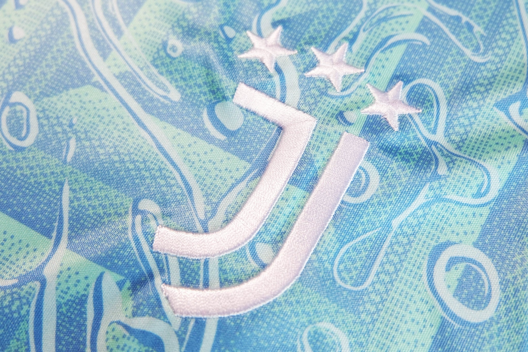 เสื้อฟุตบอล ยูเวนตุส เยือน Fans Edition เกรดแฟนบอล 2025