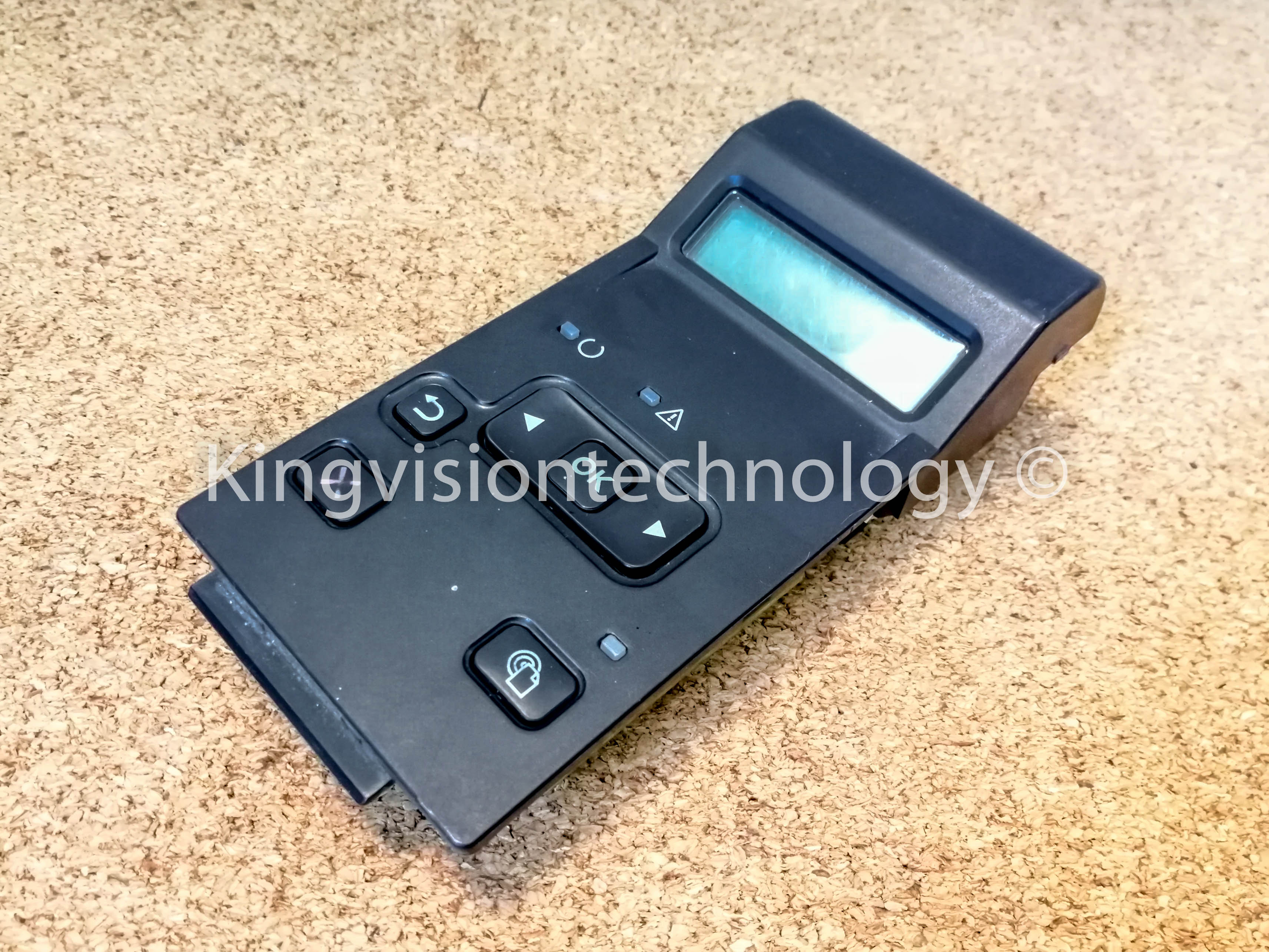 Contorl Panel (pad) แผงปุ่มกด Printer HP LaserJet Pro 400 M401