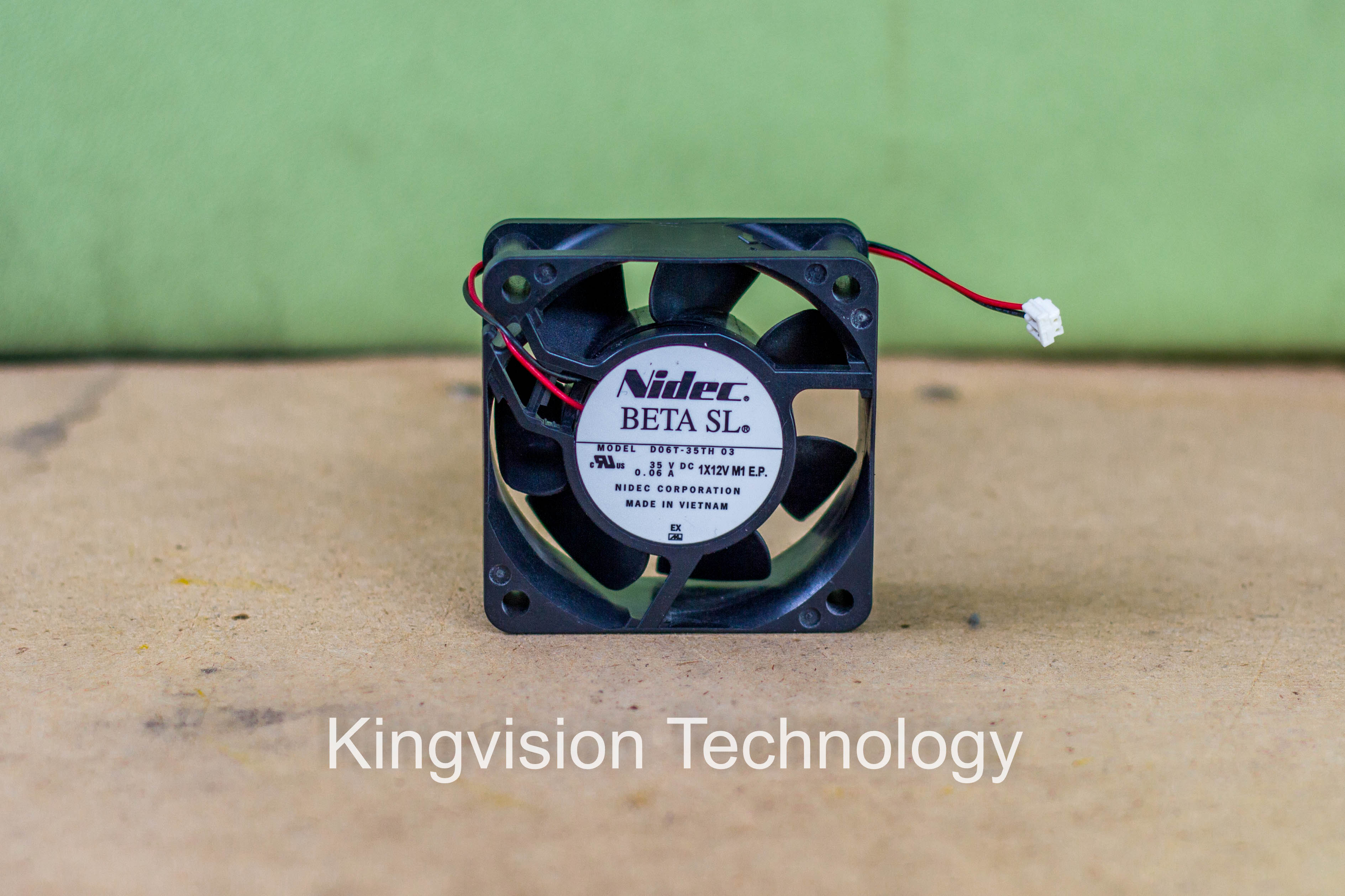 Case Fan พัดลมระบายความร้อน EPSON LQ-2190