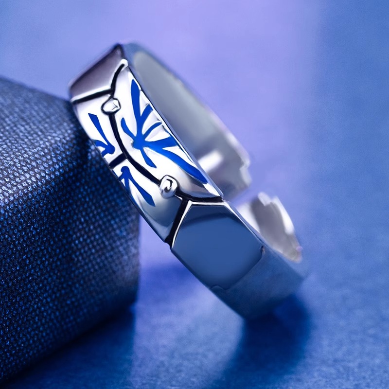 Pre - แหวนอนิเมะลาย เซเบอร์ Saber Fate/stay night (อฟช.จีน)