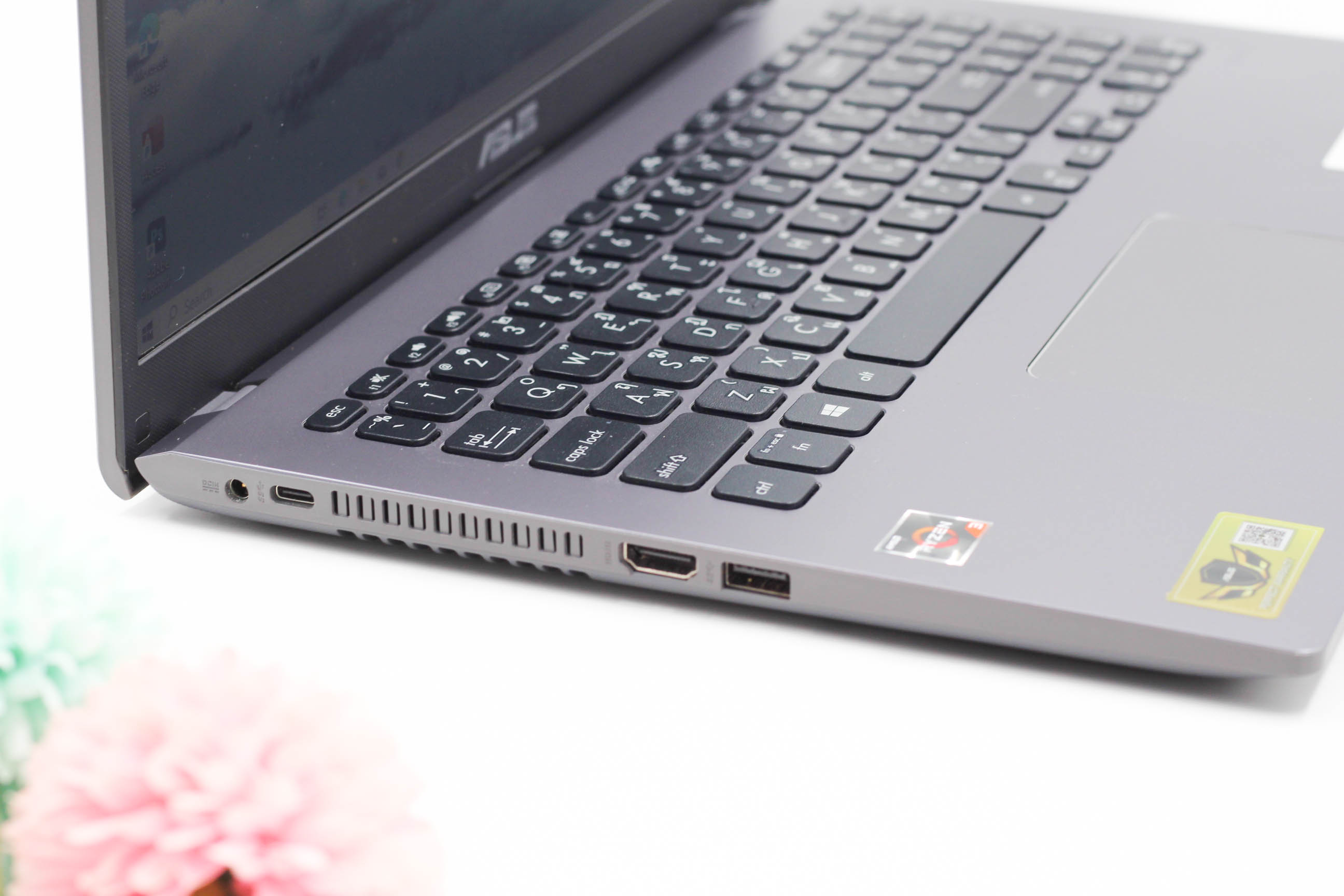 Asus M509DA-BR301T