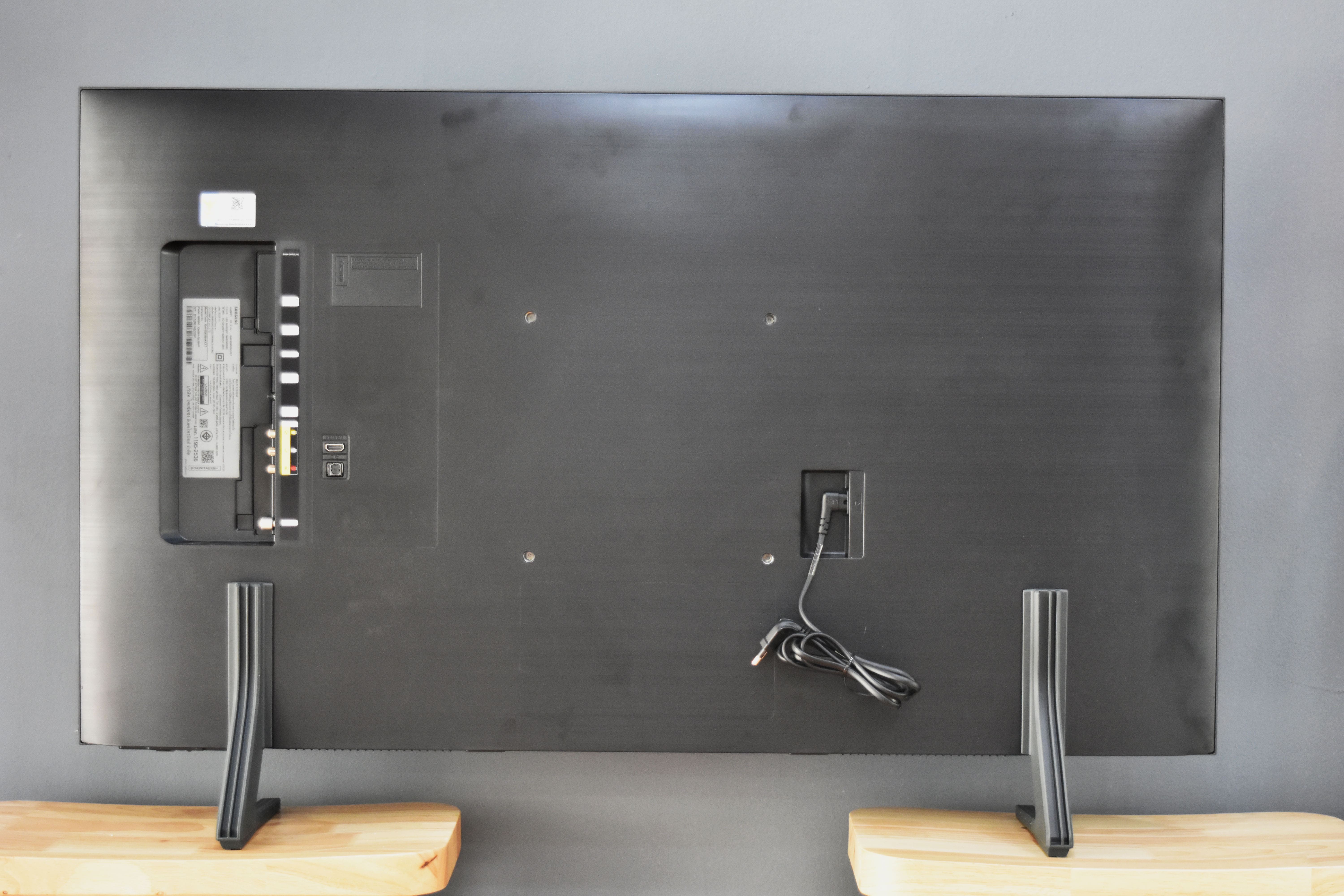 TV SAMSUNG 43” นิ้ว ปี 2022
