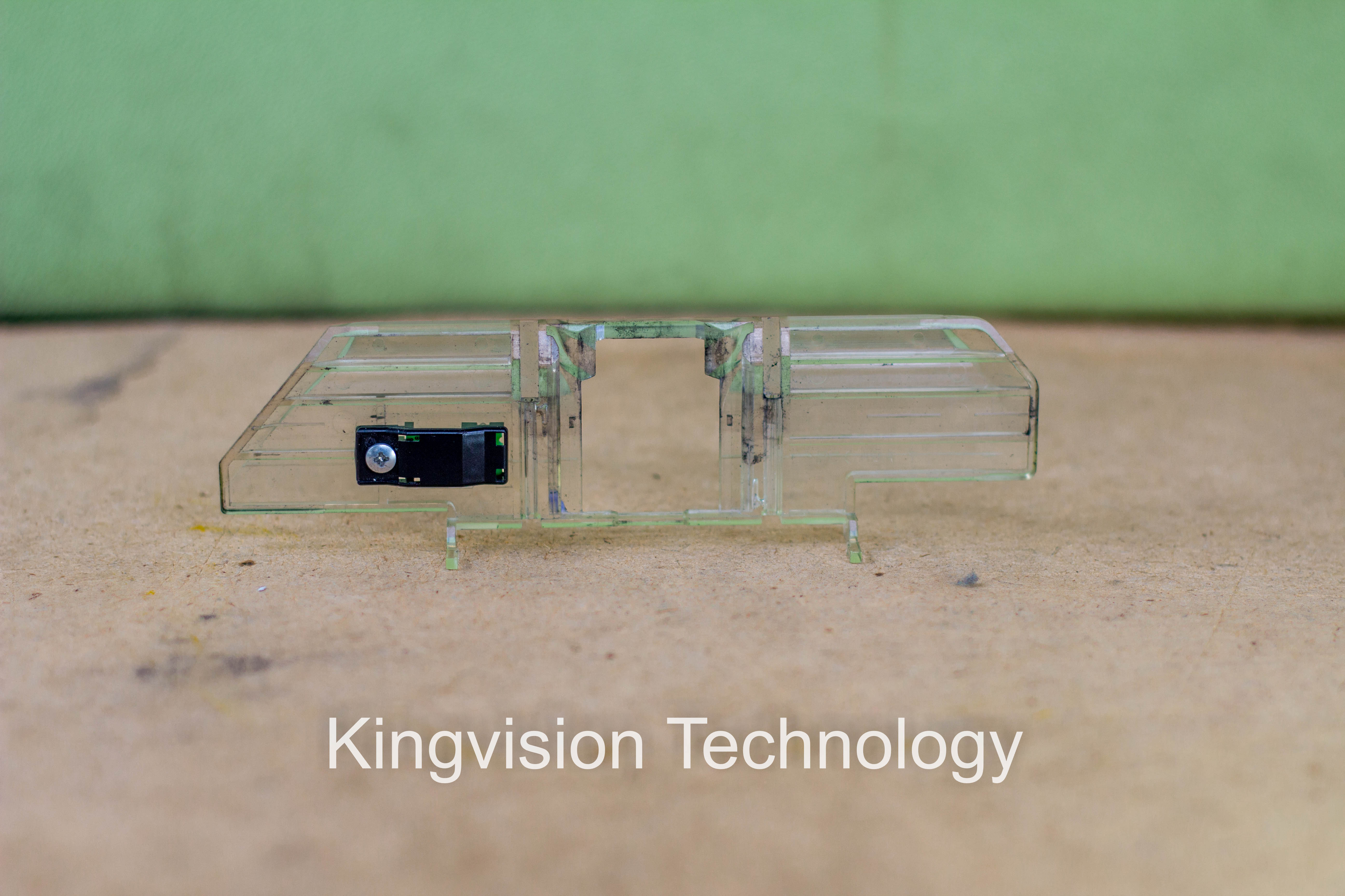Card Holder ฐานกันผ้าหมึก EPSON LQ-2190
