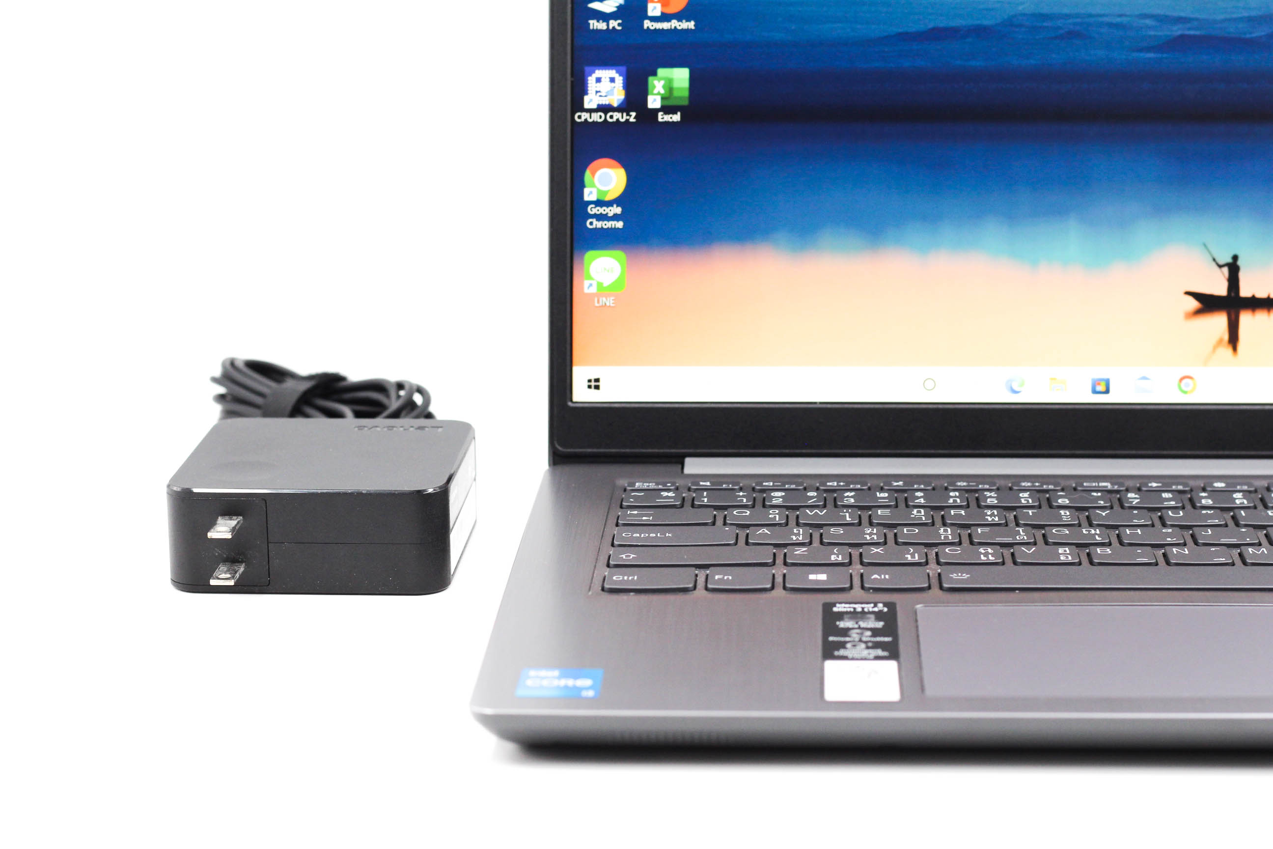 LENOVO IDEAPAD 3 14ITL6-82H700DYTA (GRAY)