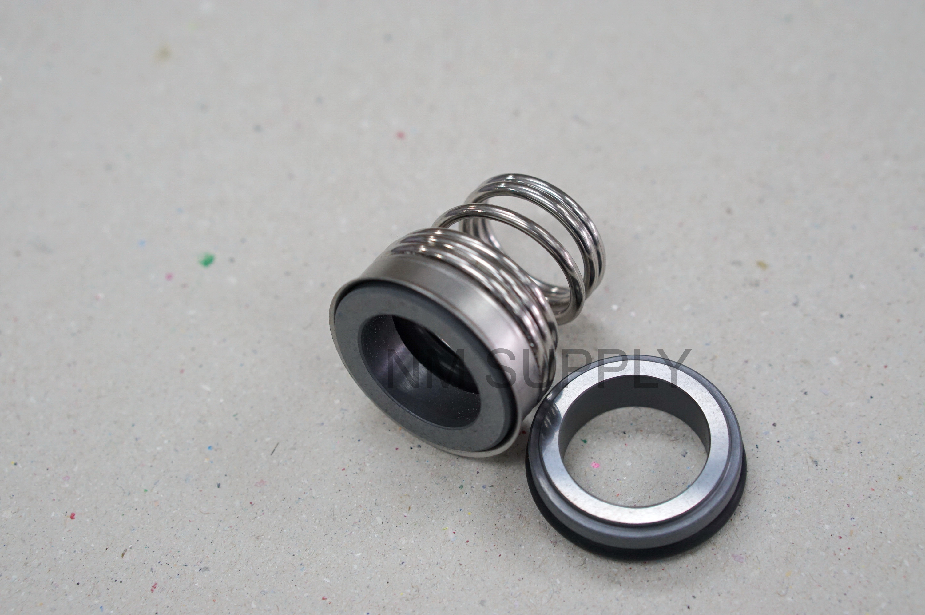 ซีล 155 (วัตถุดิบ: SIC - SIC - VITON)
